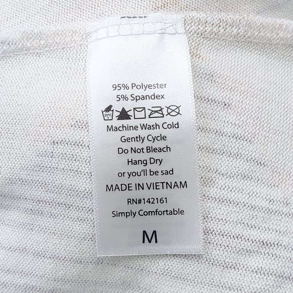 LuLaRoe Cardigan Caroline - Picture 7 of 8